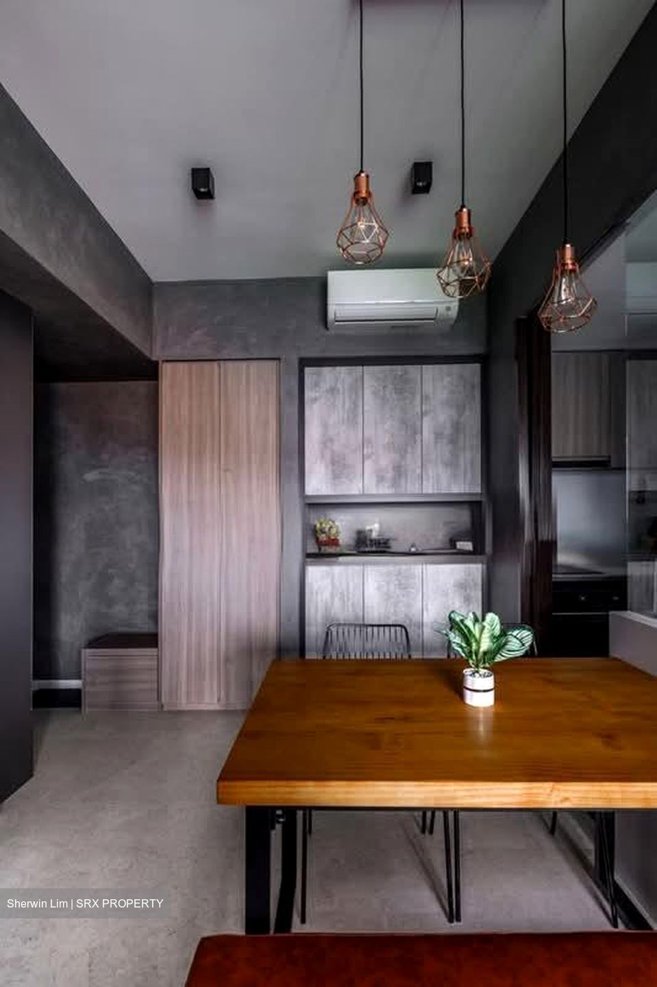 Botanique At Bartley (D19), Condominium #569124611